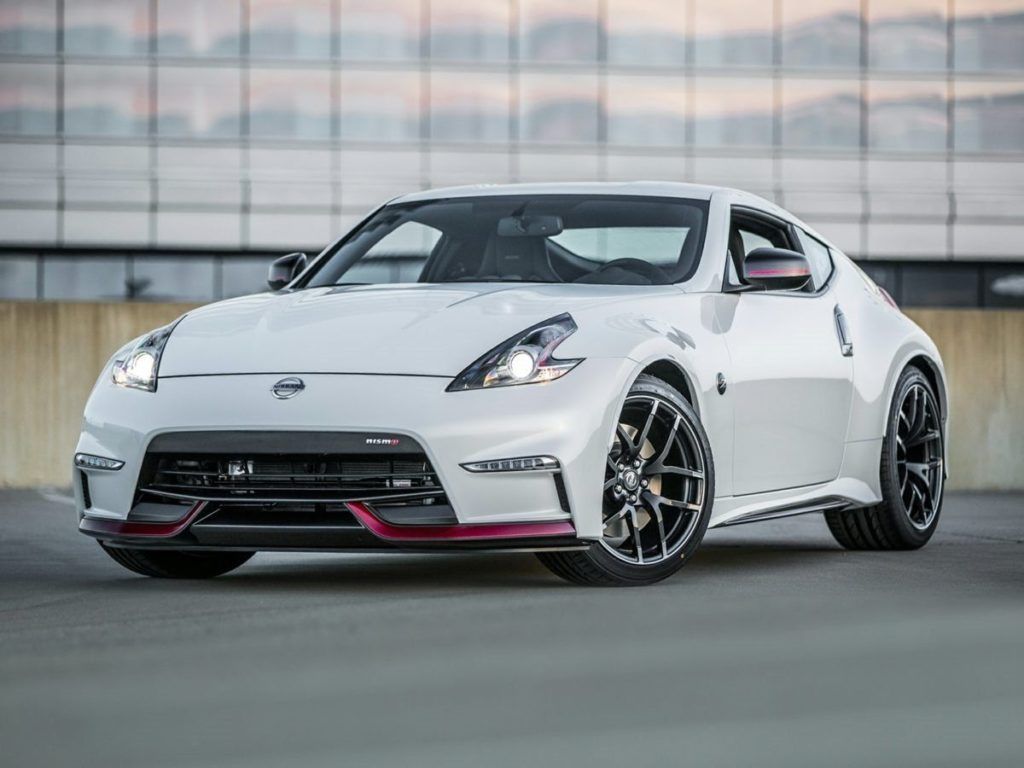 370Z